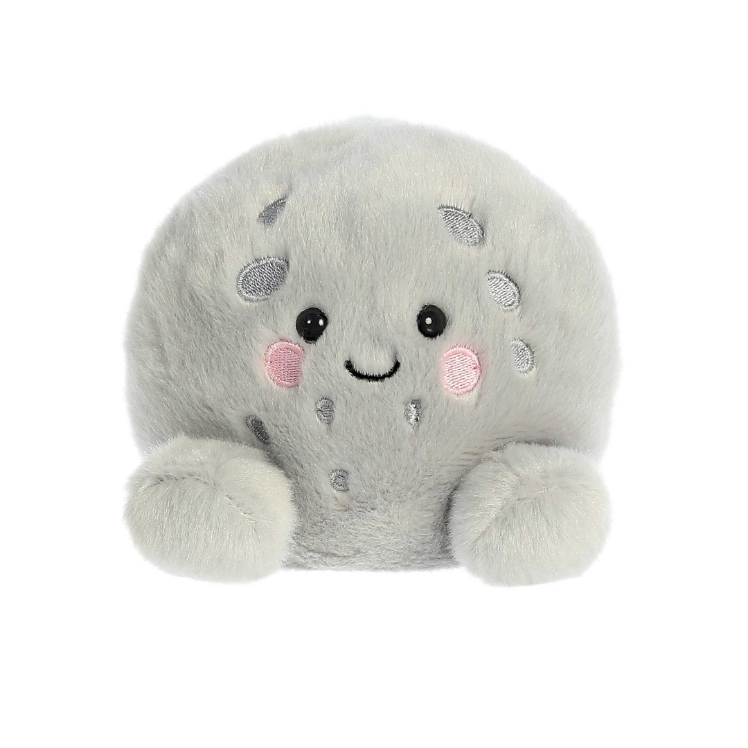 Palm Pals - Celene Moon