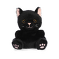Palm Pals - Twilight Black Cat