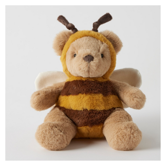 Jiggle & Giggle - Busby Bear