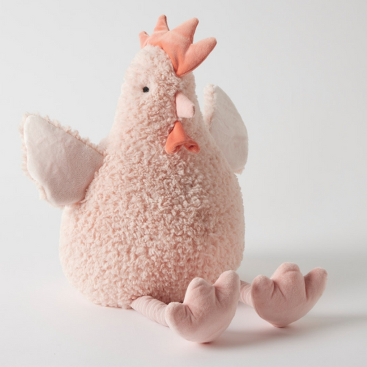 Jiggle & Giggle - Josie The Chicken