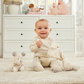 Jiggle & Giggle - Scruff Comforter