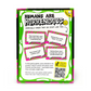 Get The Ick Card Game