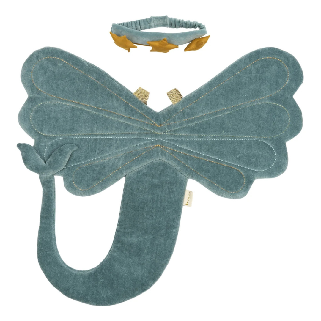 Fabelab - Wings | Mermaid