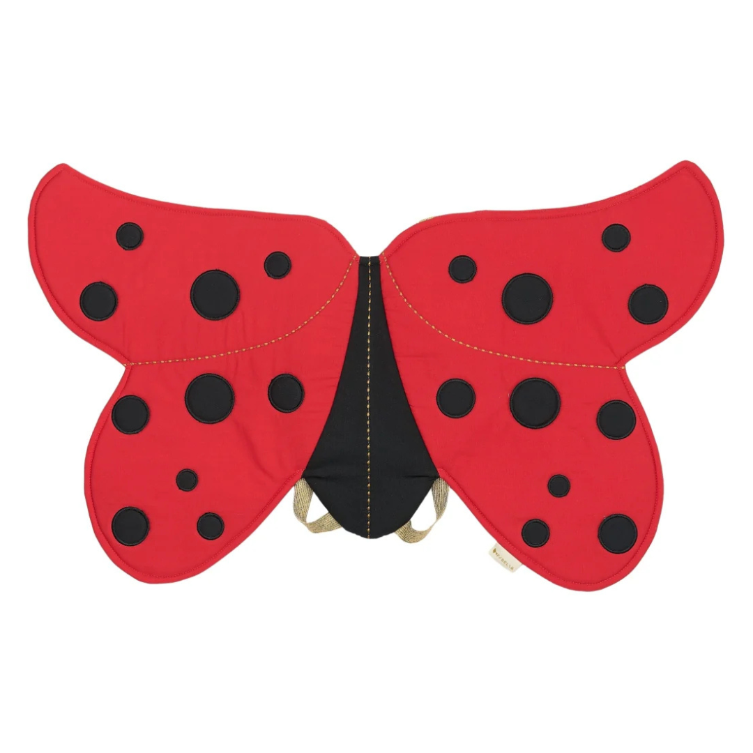 Fabelab - Wings | Ladybug