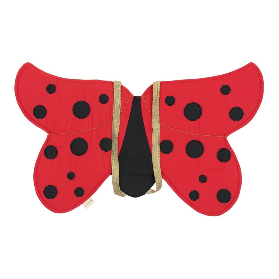 Fabelab - Wings | Ladybug