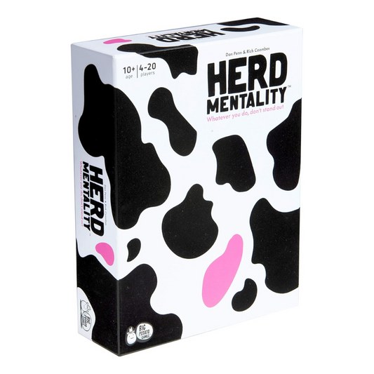 Herd Mentality Game
