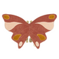 Fabelab - Wings | Butterfly Ash Rose