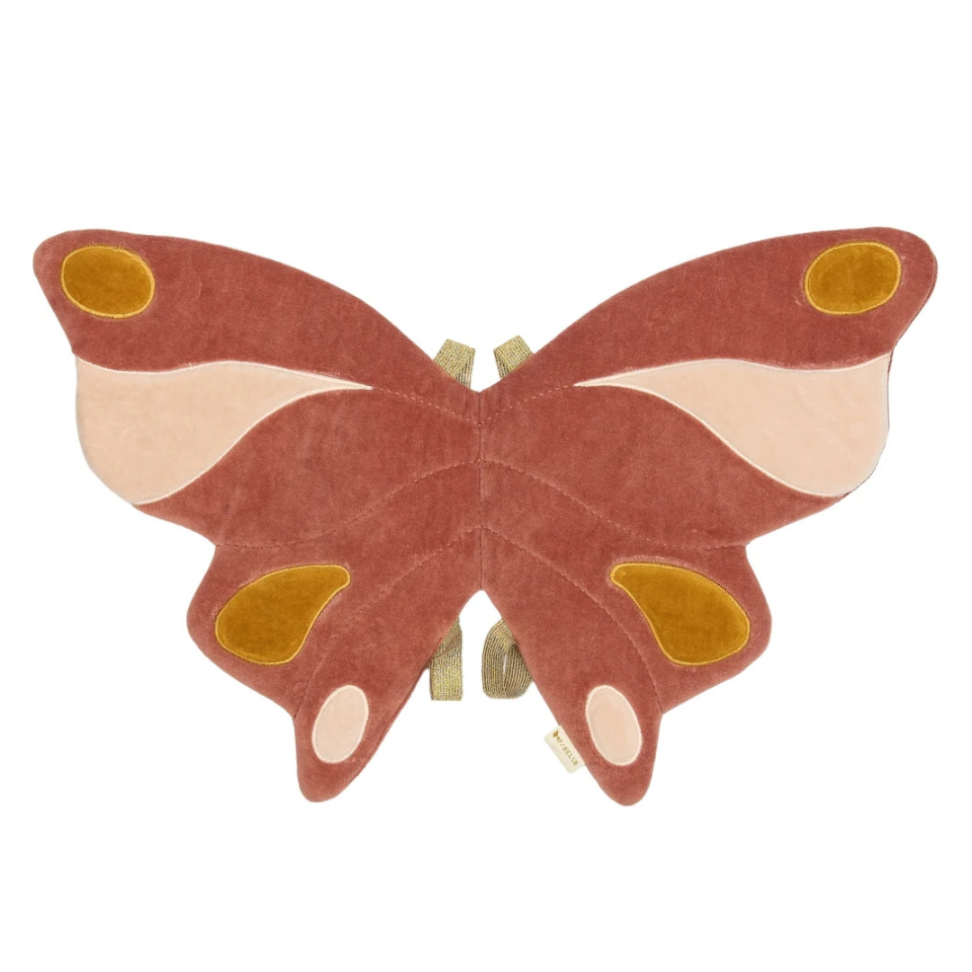 Fabelab - Wings | Butterfly Ash Rose