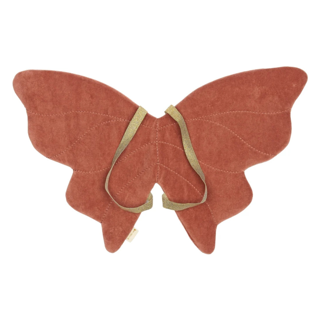 Fabelab - Wings | Butterfly Ash Rose