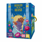 Sassi Fairy Tale Puzzle & Book Set - Beauty and the Beast