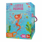 Sassi Fairy Tale Puzzle & Book Set - The Little Mermaid