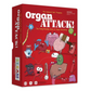 Organ ATTACK! New Edition Game