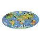 Sassi Travel, Learn and Explore - Puzzle and Book Set - World of Animals