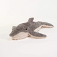 SENGER Cuddly Animal - Whale Small with Removable Heat/Cool Pack