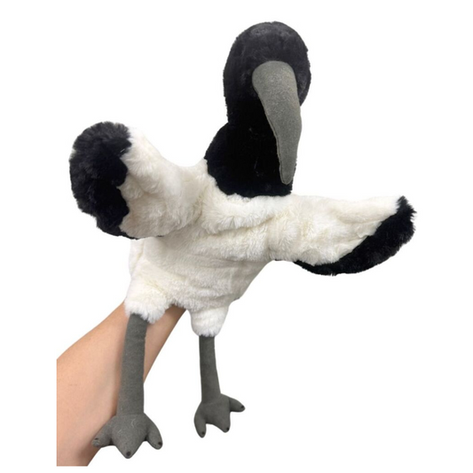 Lil Friends - Ibis Hand Puppet