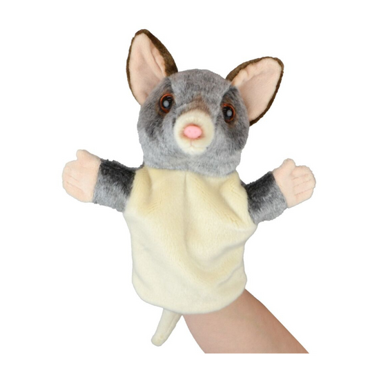 Lil Friends - Possum Hand Puppet