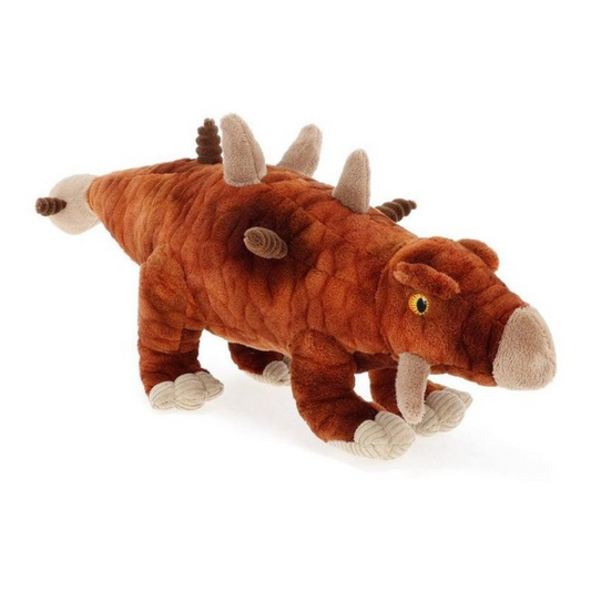 Keeleco - Dinosaur Ankylosaurus