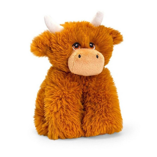 Keeleco - Highland Cow