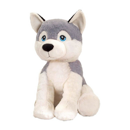 Keeleco - Husky
