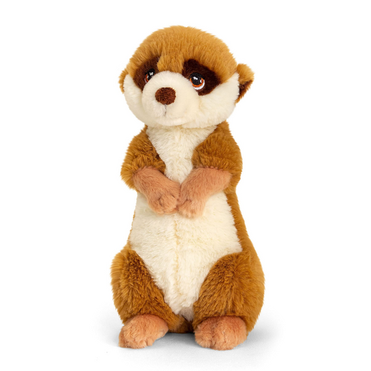 Keeleco - Meerkat