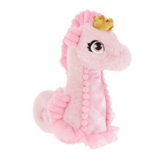 Keeleco - Pink Seahorse