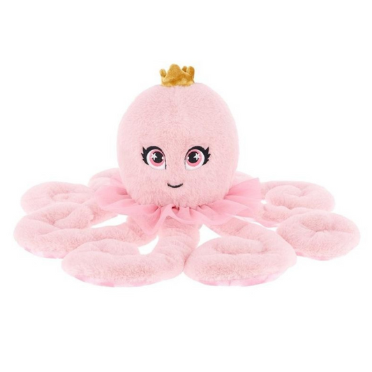 Keeleco - Pink Octopus