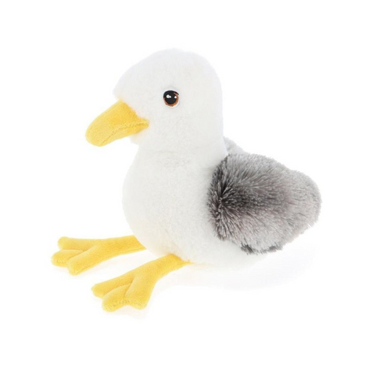 Keeleco - Seagull