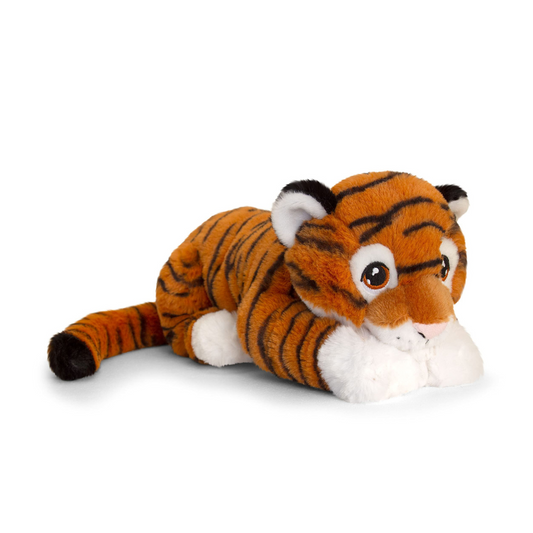 Keeleco - Tiger Deluxe