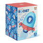 Tiger Tribe Bath Rocket - Eco