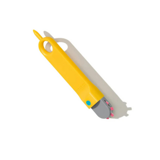 Makedo Folder-Roller - Cardboard Construction Tool