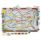 Ticket to Ride Game