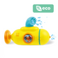 Tiger Tribe Tub Sub Bath Toy