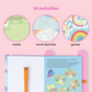 Tiger Tribe Busy Whiz Fun Pack - Unicorns