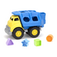 Green Toys Shape Sorter Truck
