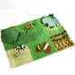 Tara Treasures - Large Farm Play Mat Playscape