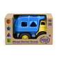 Green Toys Shape Sorter Truck