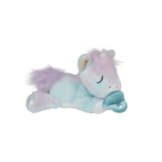 Olli Ella - Binky Unicorn Dream Rainbow