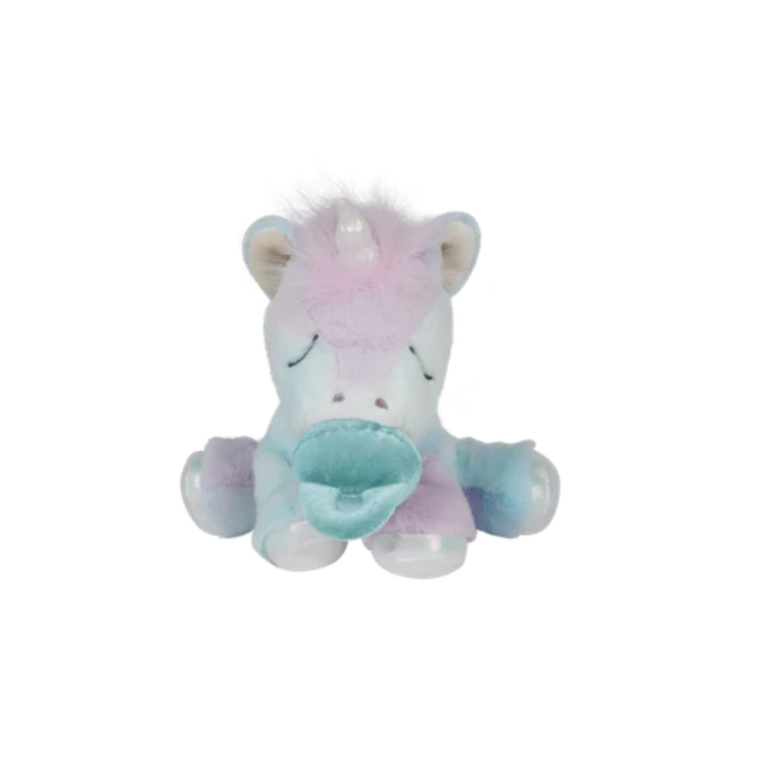 Olli Ella - Binky Unicorn Dream Rainbow