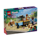 LEGO Friends Mobile Bakery Food Cart 42606