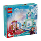 LEGO Disney Elsa’s Frozen Castle 43238