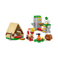 LEGO Super Mario Captain Toad's Camp 72040