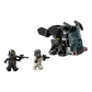 LEGO Star Wars Death Trooper & Night Trooper Battle Pack 75412