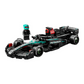 LEGO Speed Champions Mercedes-AMG F1 W15 Race Car 77244