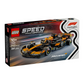 LEGO Speed Champions McLaren F1 Team MCL38 Race Car 77251