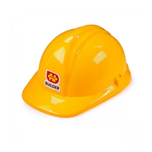 Bigjigs - Builder's Helmet