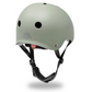 Kinderfeets Toddler Bike Helmet - Matte Silver Sage