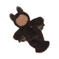 Olli Ella - Cozy Dinkums - Bat Ozzie | Dark Umber