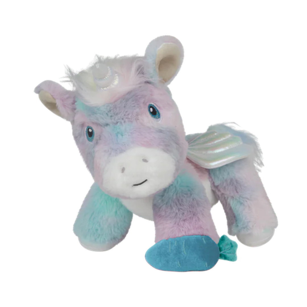 Olli Ella - Dinkum Unicorn - Dazzle | Rainbow