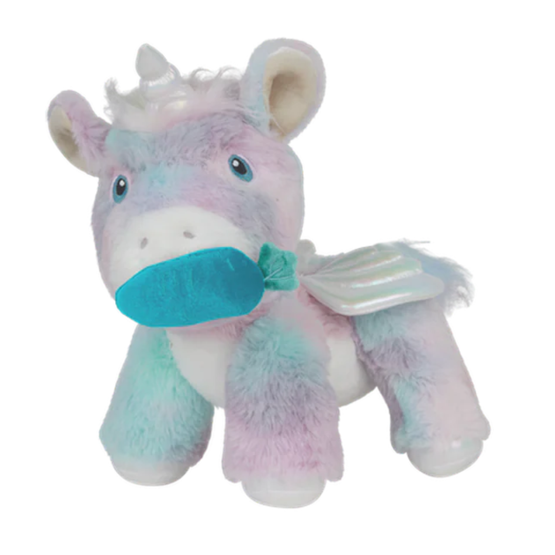 Olli Ella - Dinkum Unicorn - Dazzle | Rainbow