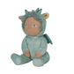 Olli Ella - Dinky Dinkums - Dante Dragon | Green